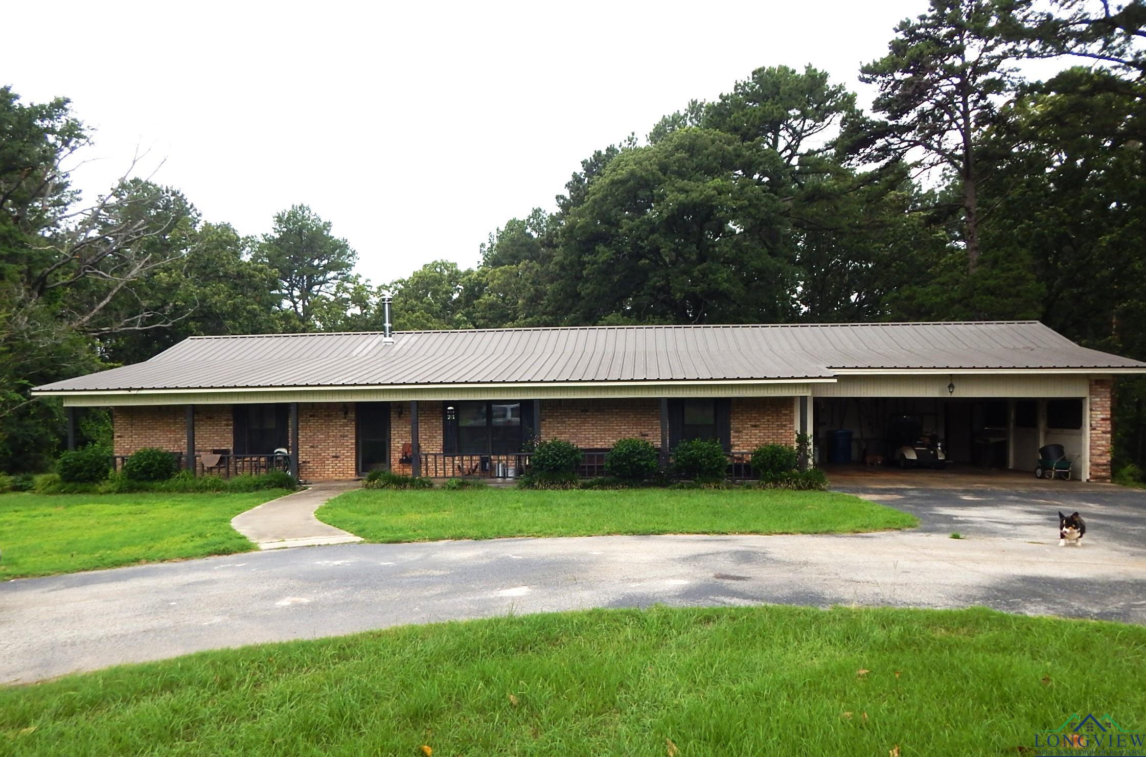 439 Cr 3190, Winnsboro, Texas image 1