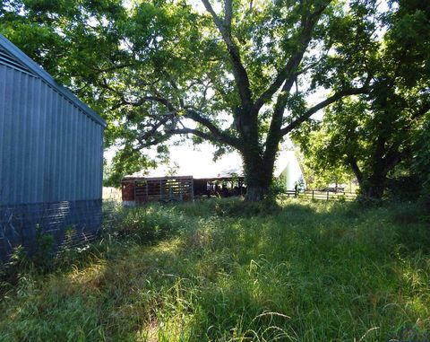 A home in Winnsboro