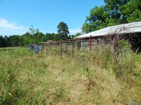 A home in Winnsboro