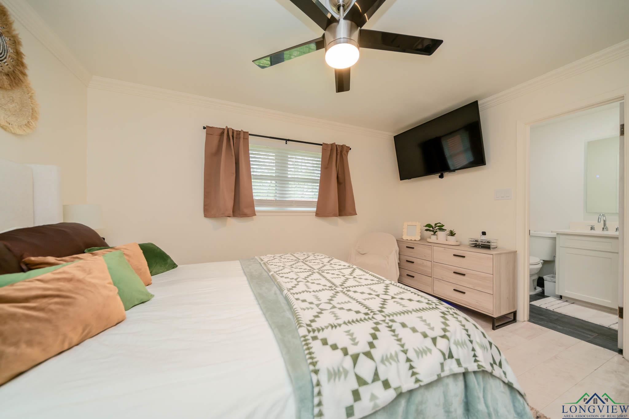 600 Thelma St, Longview, Texas image 25