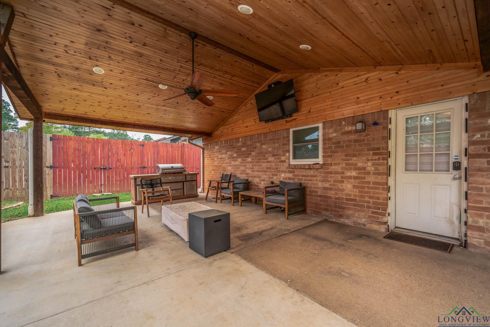 600 Thelma St, Longview, Texas image 31