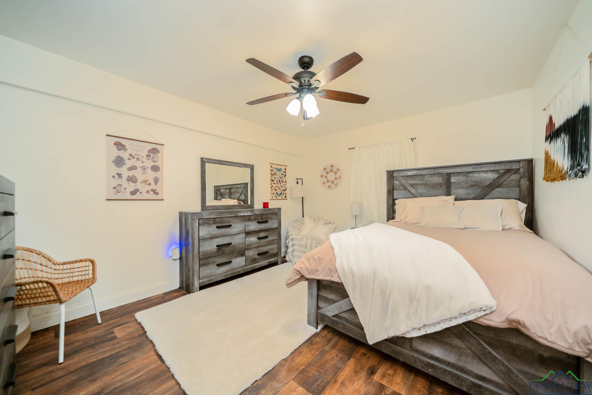 600 Thelma St, Longview, Texas image 29