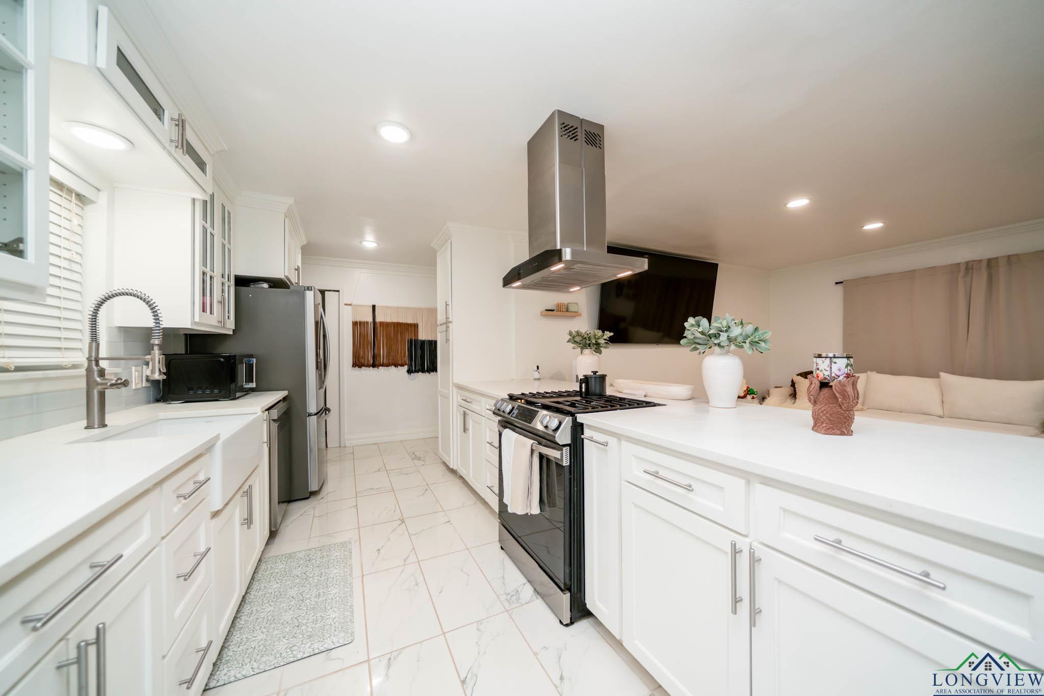 600 Thelma St, Longview, Texas image 13