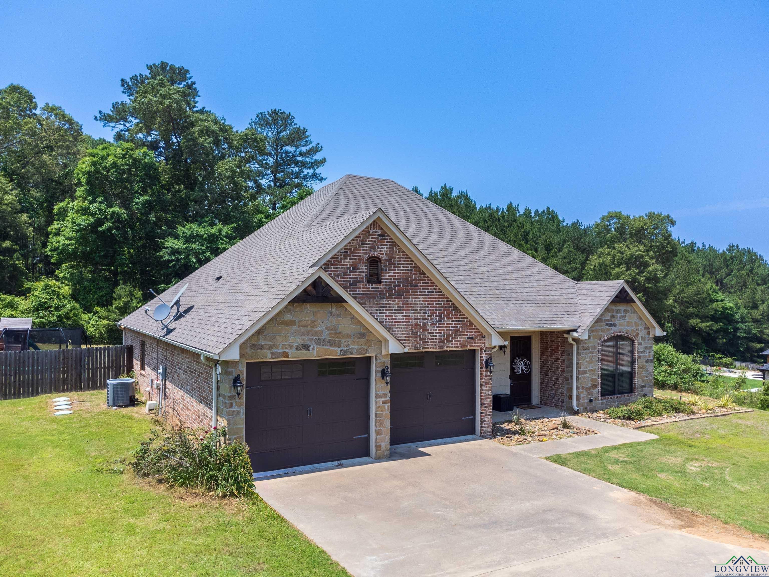 366 Emma Dr, Diana, Texas image 26