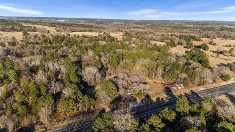 Vacant Land For Sale - 24939 State Highway 64 East<br/> Overton, TX 75684