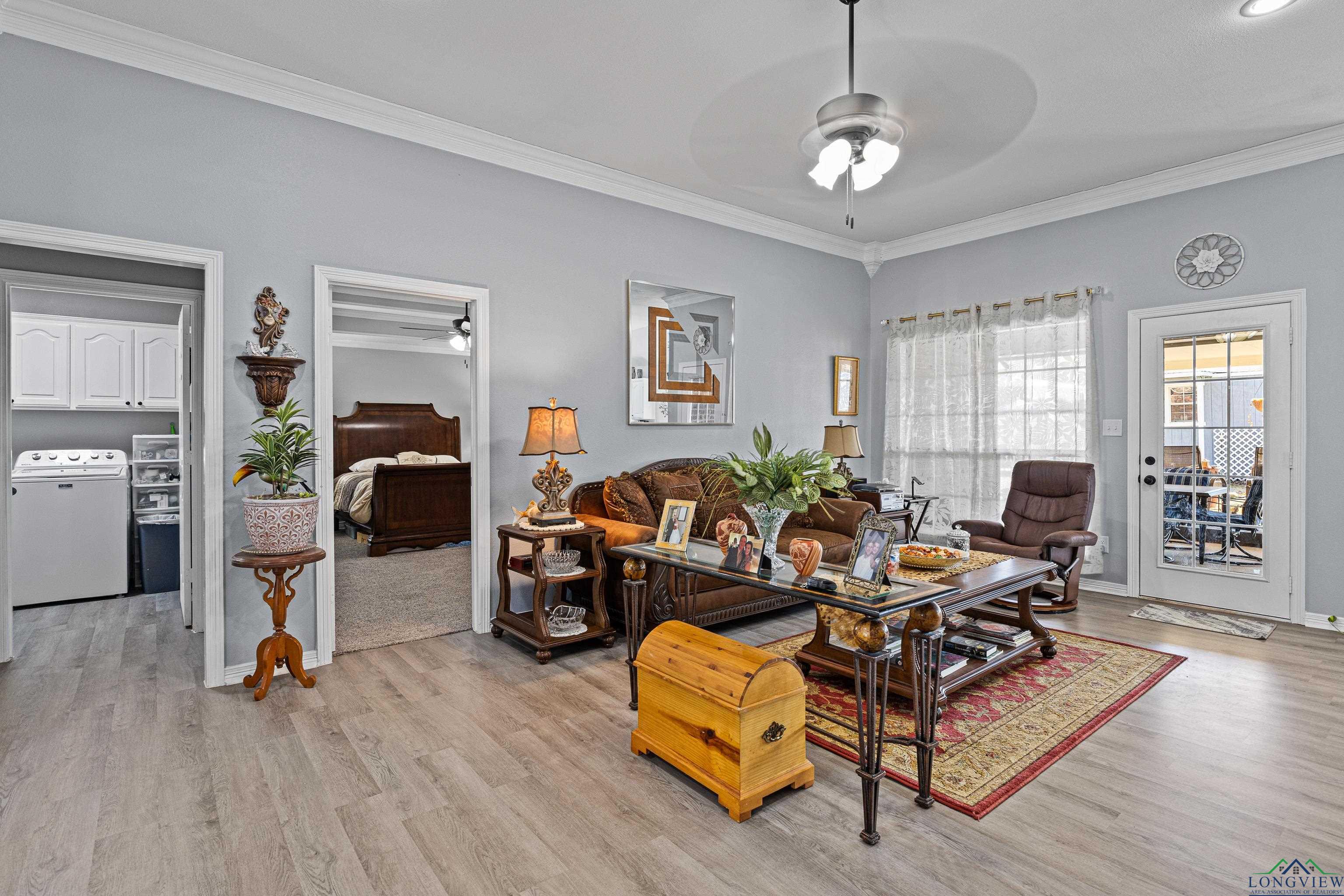 102 Fairway St, Chandler, Texas image 9