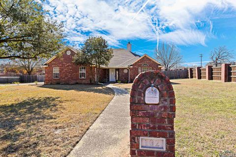 A home in Chandler