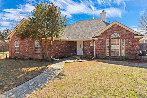 A home in Chandler