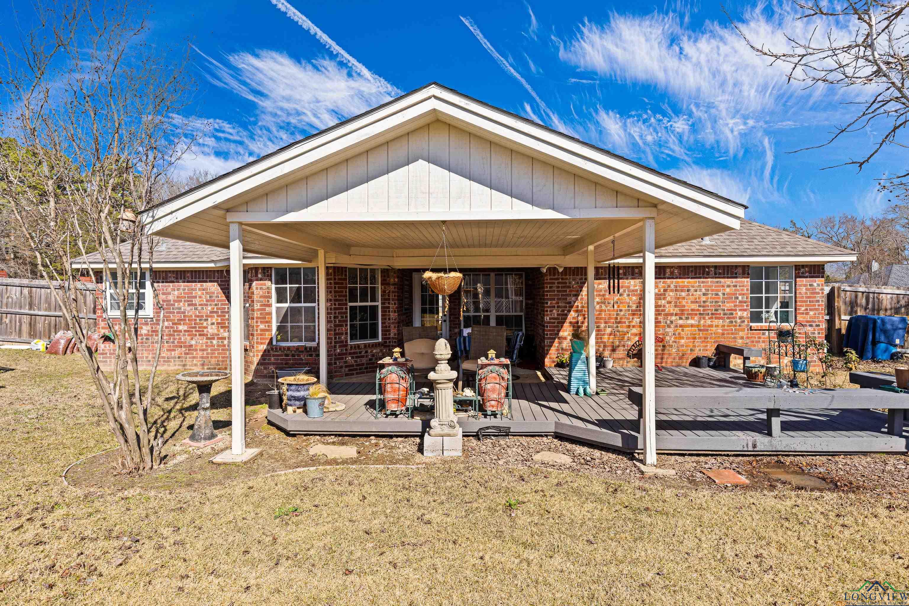 102 Fairway St, Chandler, Texas image 47
