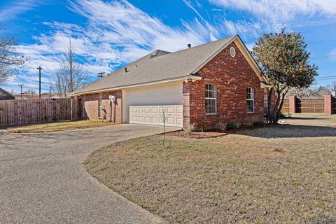 A home in Chandler