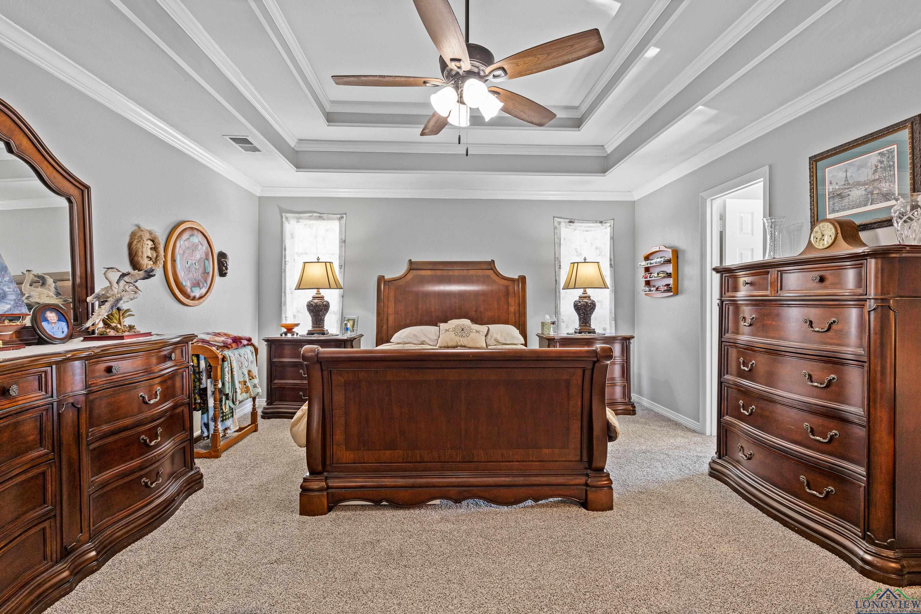 102 Fairway St, Chandler, Texas image 32