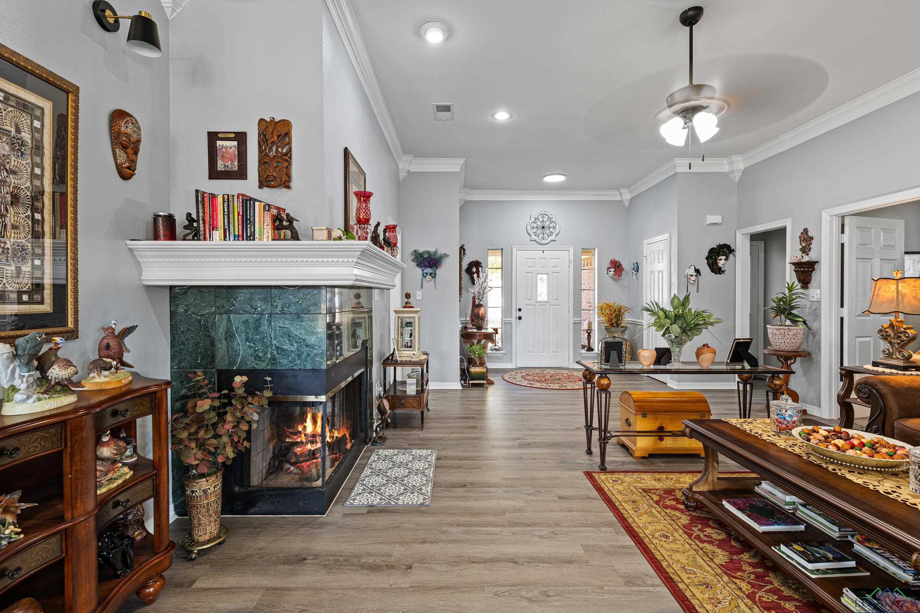 102 Fairway St, Chandler, Texas image 13