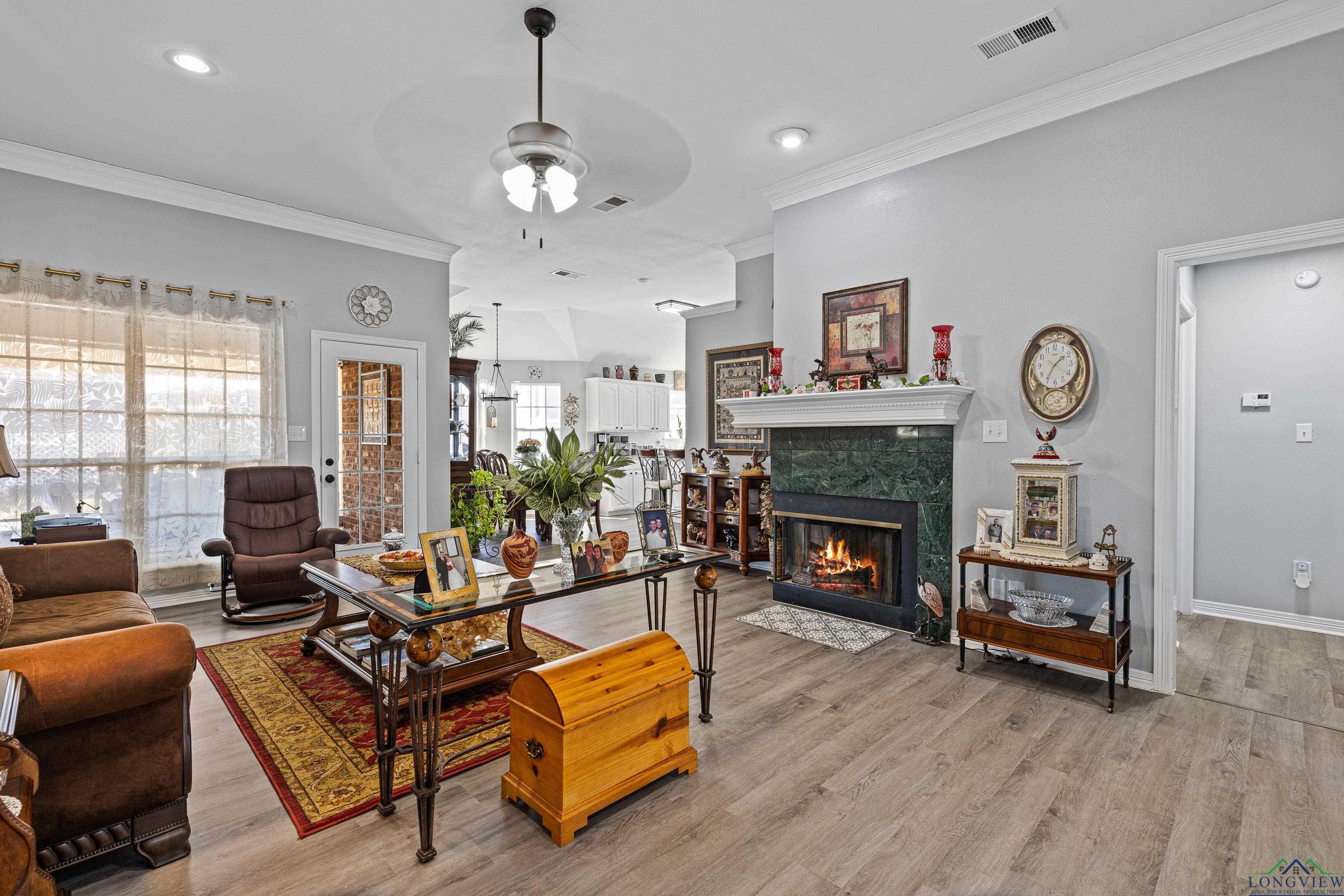 102 Fairway St, Chandler, Texas image 12