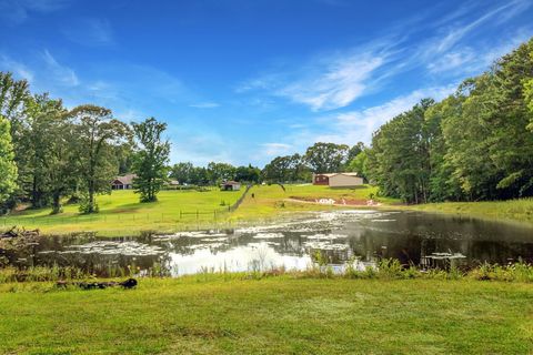 Vacant Land For Sale - 14384 N County Road 2125<br/> Rusk County, Henderson, TX 75652