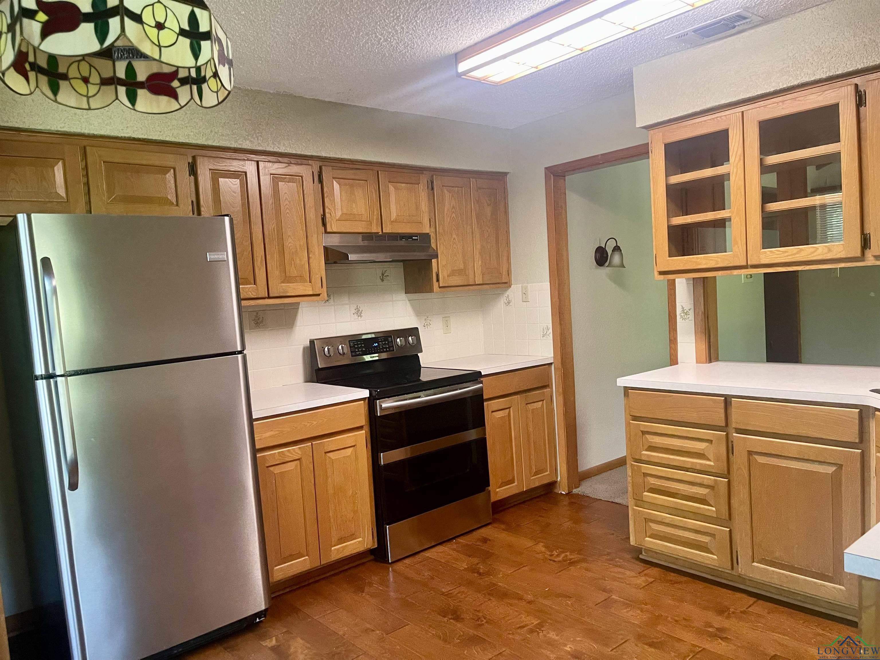 1483 County Road 1596, Avinger, Texas image 18