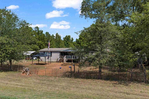 Mobile Home For Sale - 501 Fm 2420<br/> Jacksonville, TX 75766
