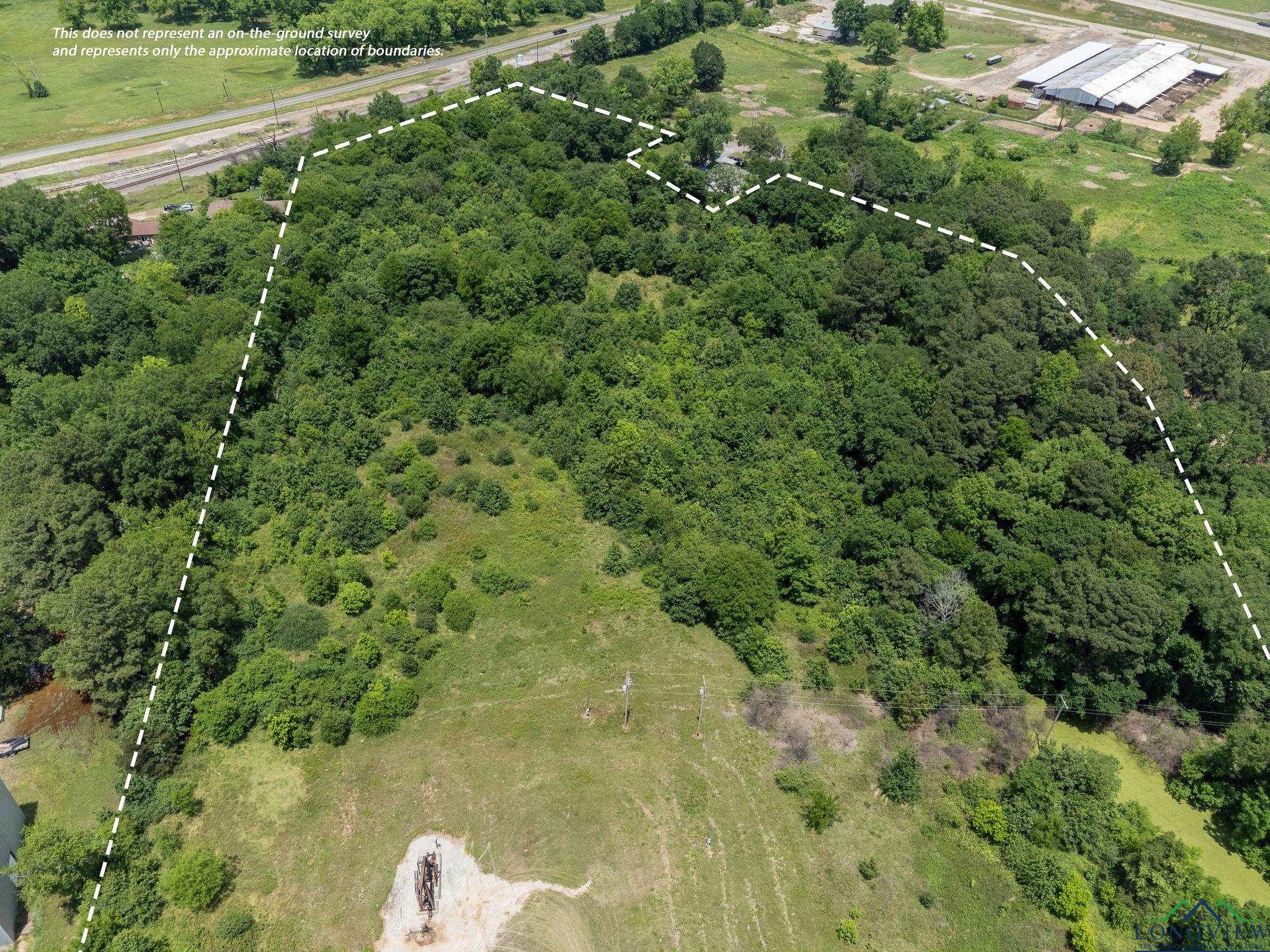 TBD Dancinger Rd, Longview, Texas image 4