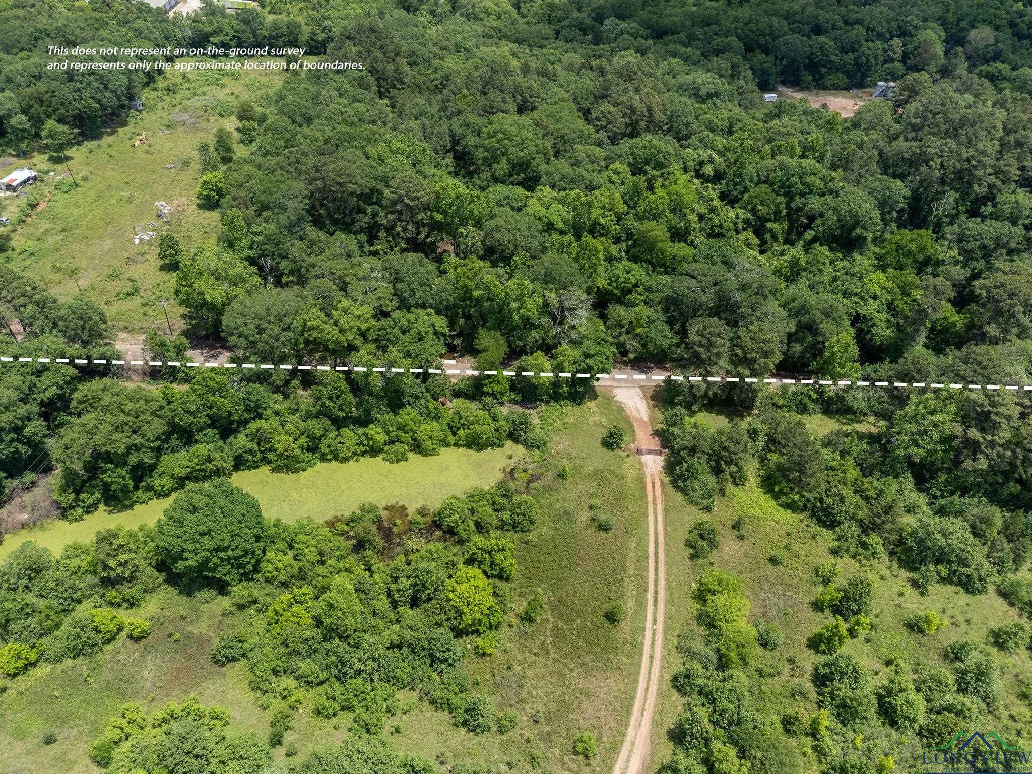 TBD Dancinger Rd, Longview, Texas image 8