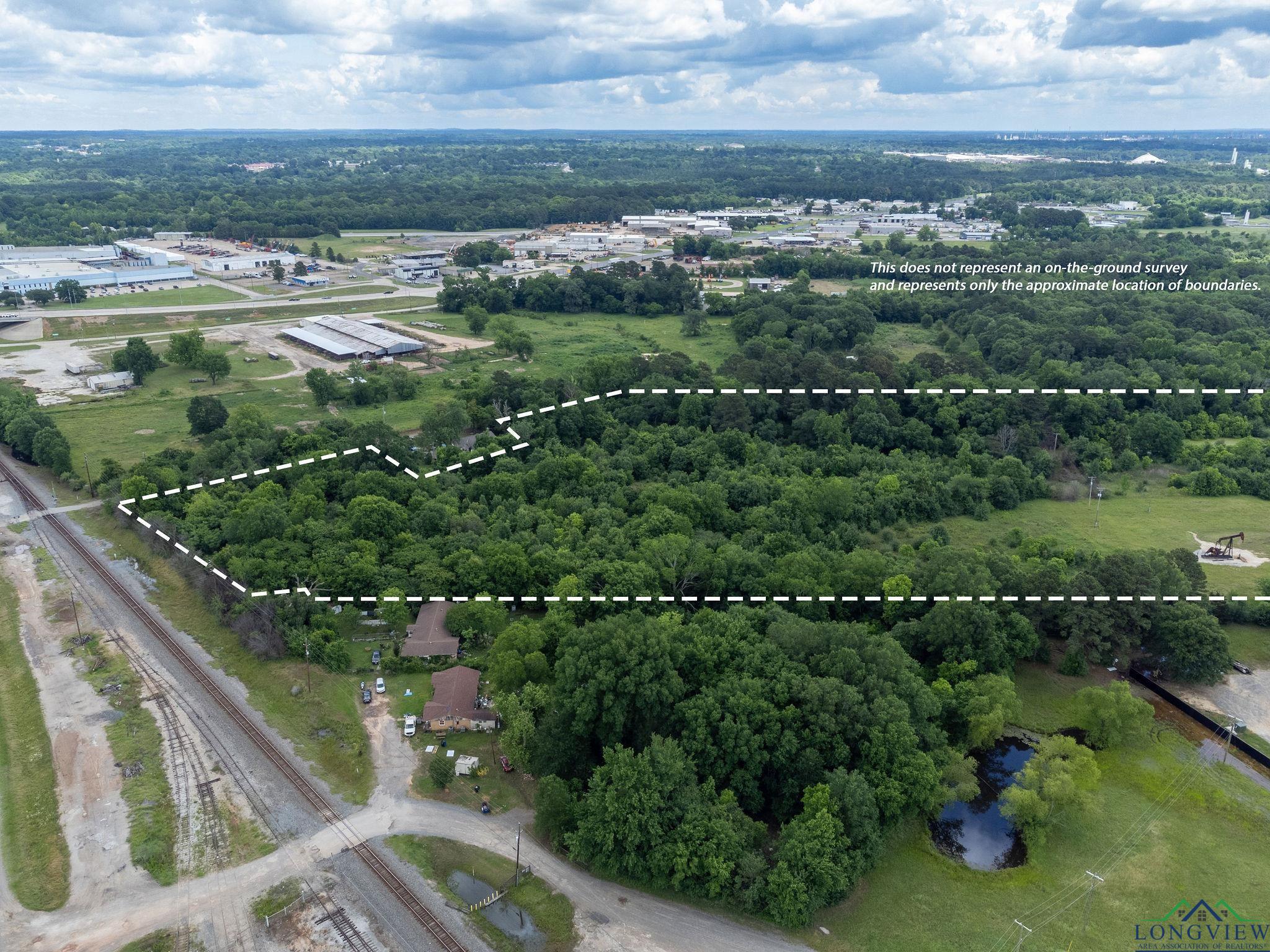 TBD Dancinger Rd, Longview, Texas image 16
