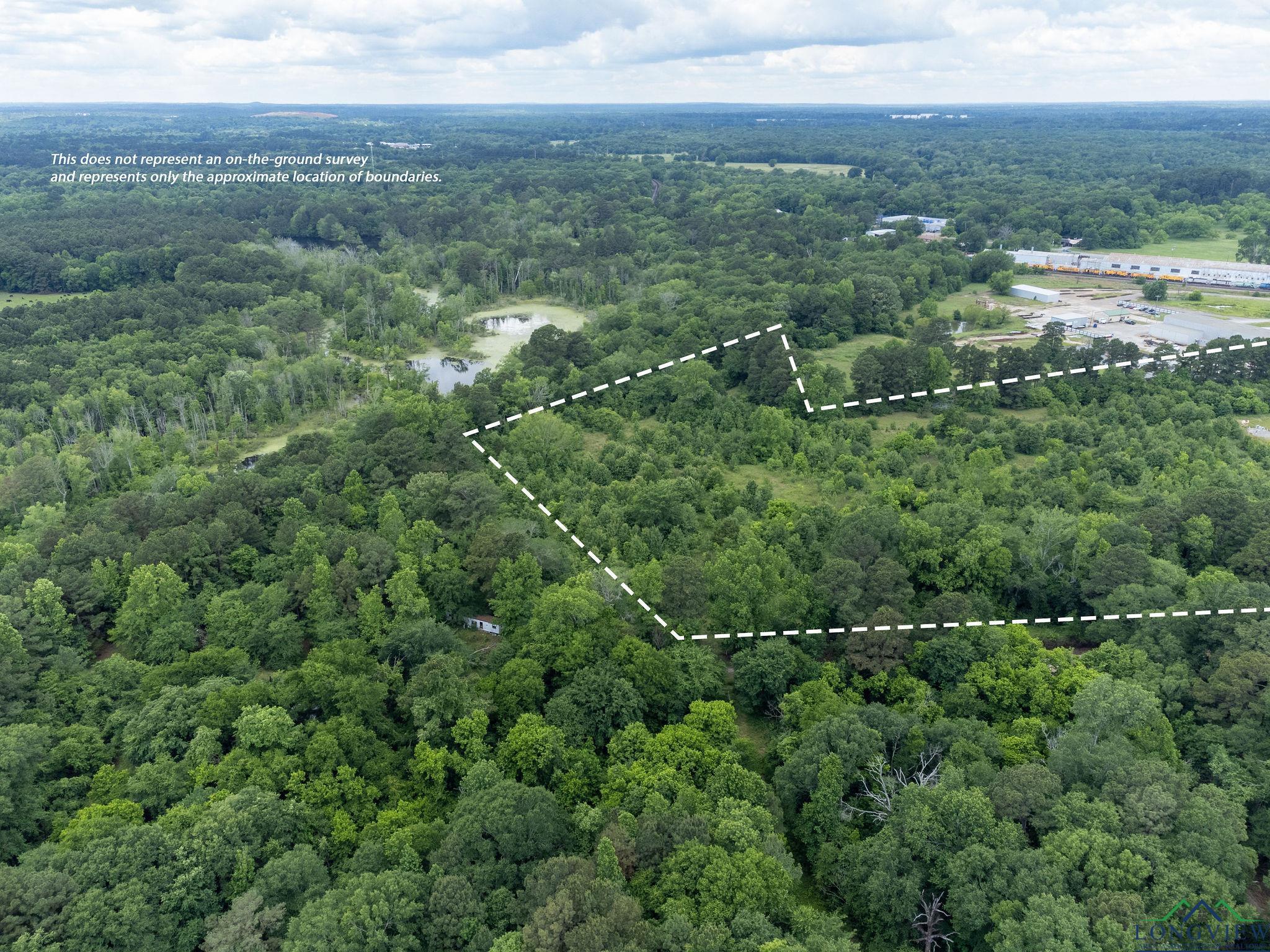 TBD Dancinger Rd, Longview, Texas image 20