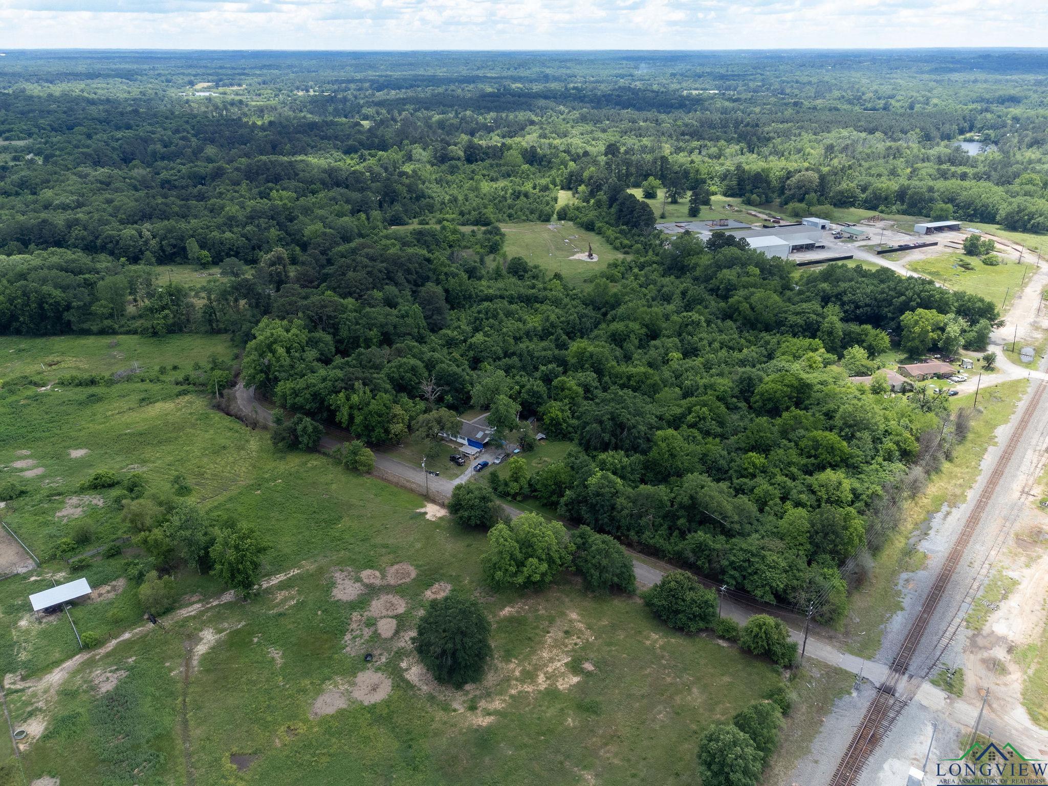 TBD Dancinger Rd, Longview, Texas image 11