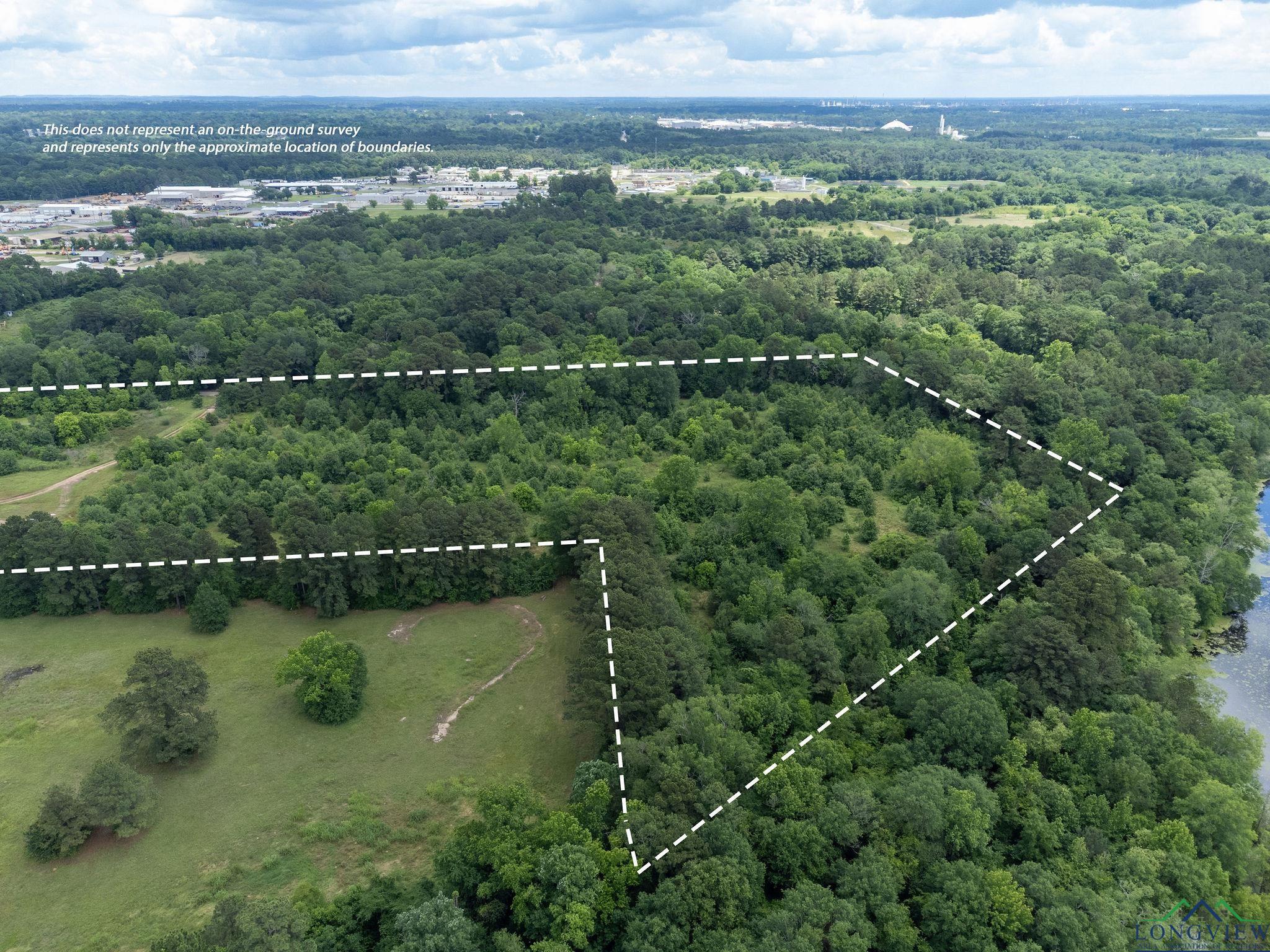TBD Dancinger Rd, Longview, Texas image 14