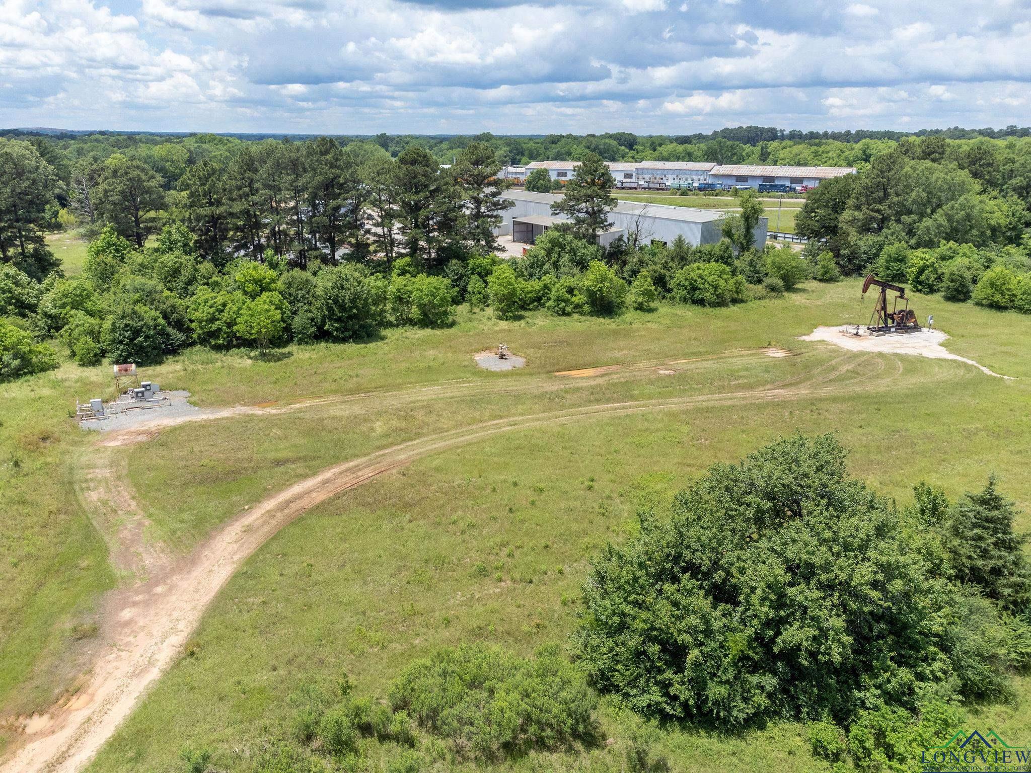 TBD Dancinger Rd, Longview, Texas image 3