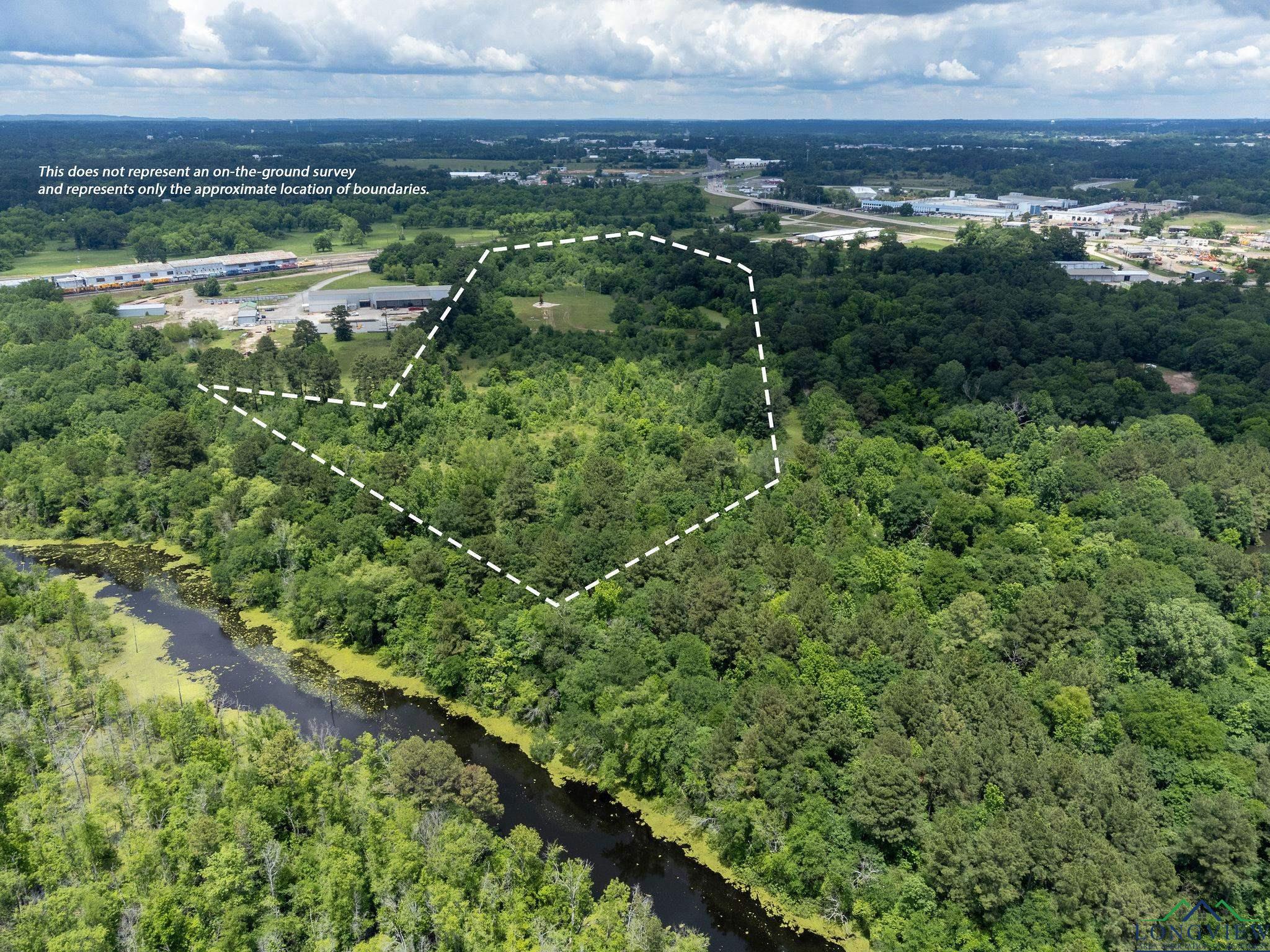 TBD Dancinger Rd, Longview, Texas image 12