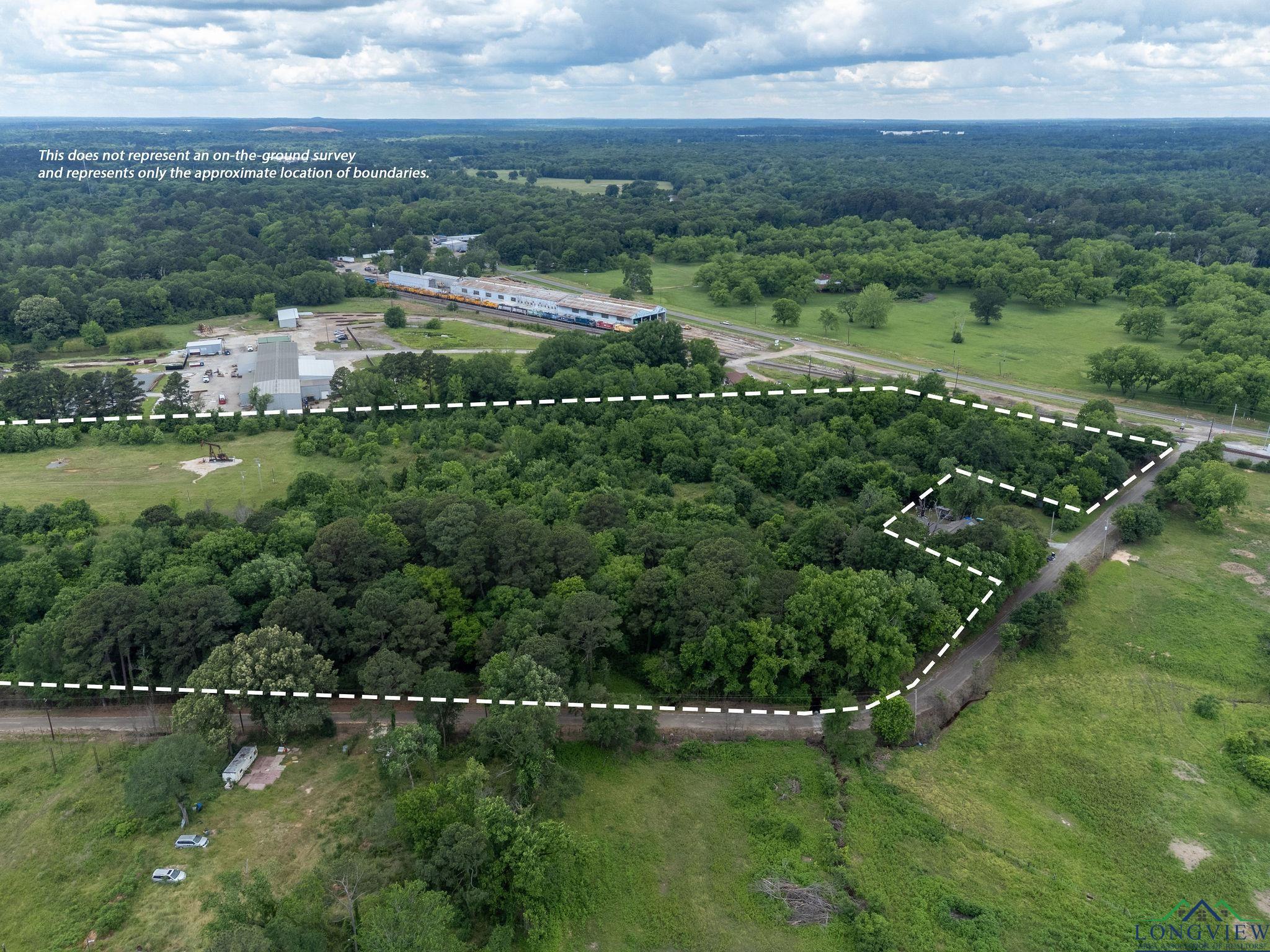 TBD Dancinger Rd, Longview, Texas image 18