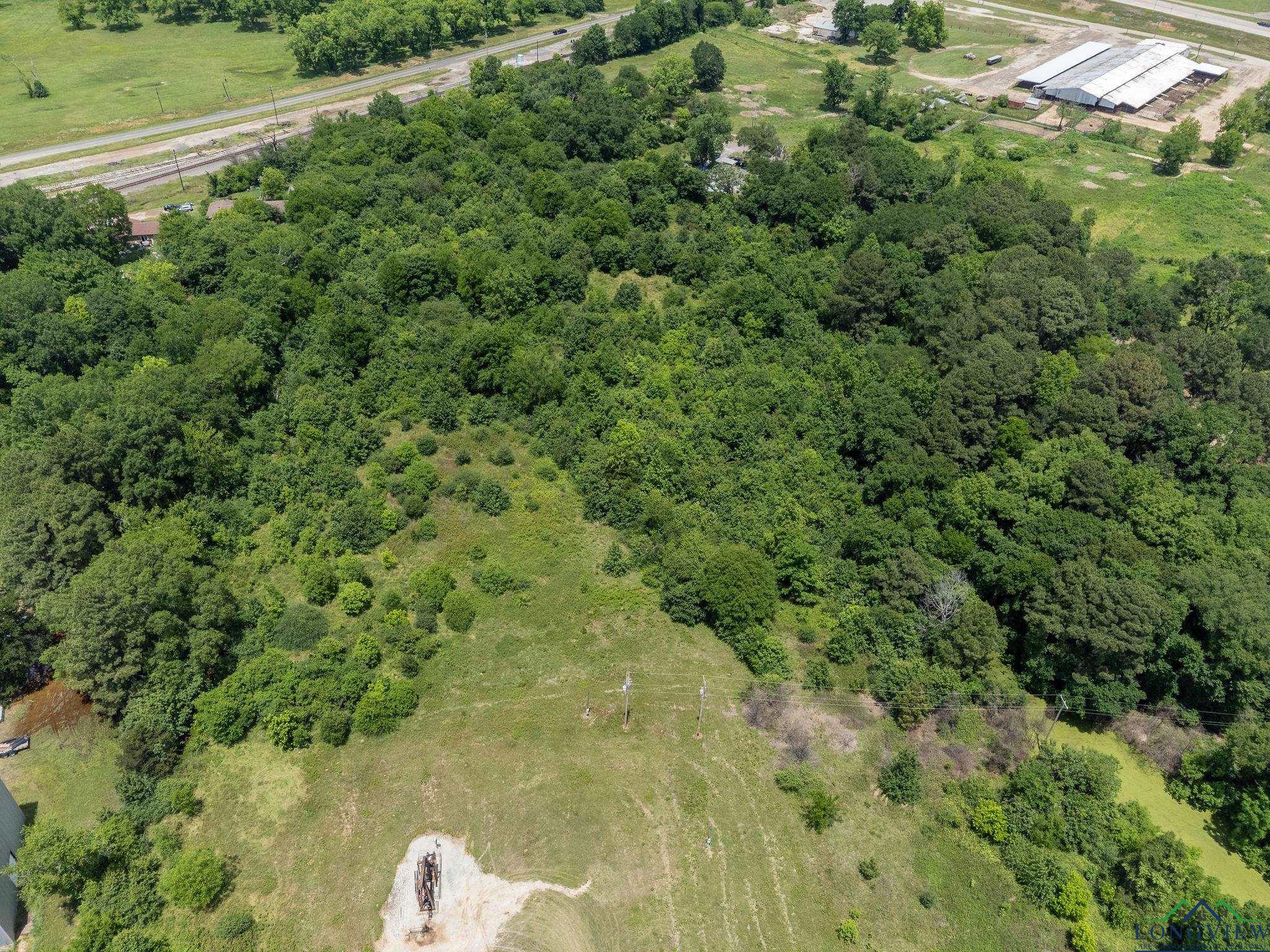 TBD Dancinger Rd, Longview, Texas image 5