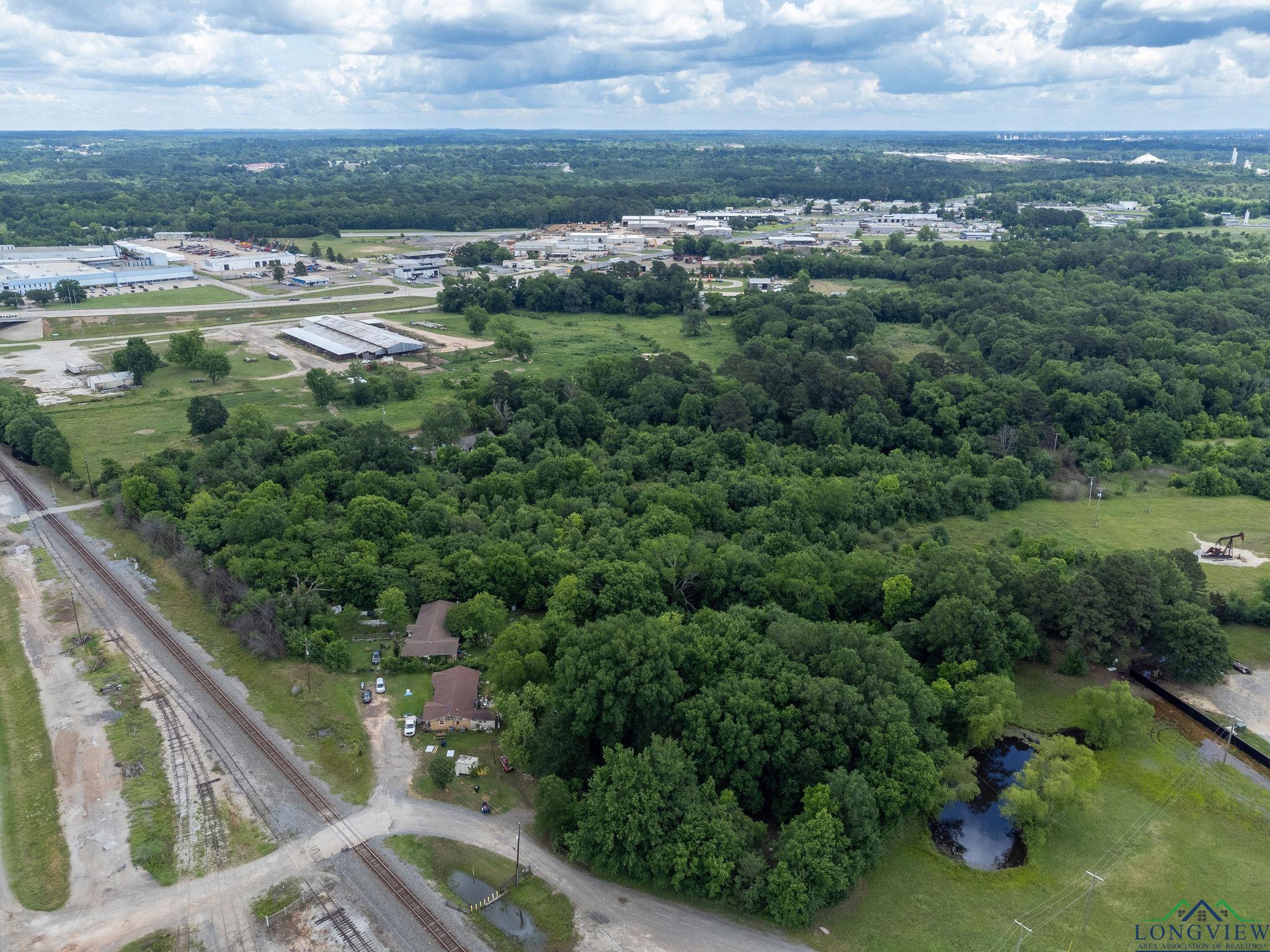 TBD Dancinger Rd, Longview, Texas image 17