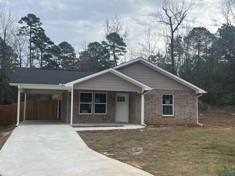 A home in Marshall