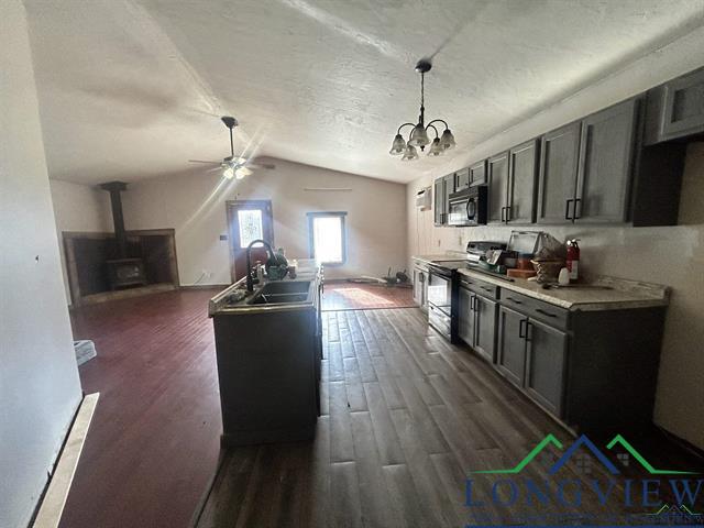 20898 Fm 449, Longview, Texas image 2