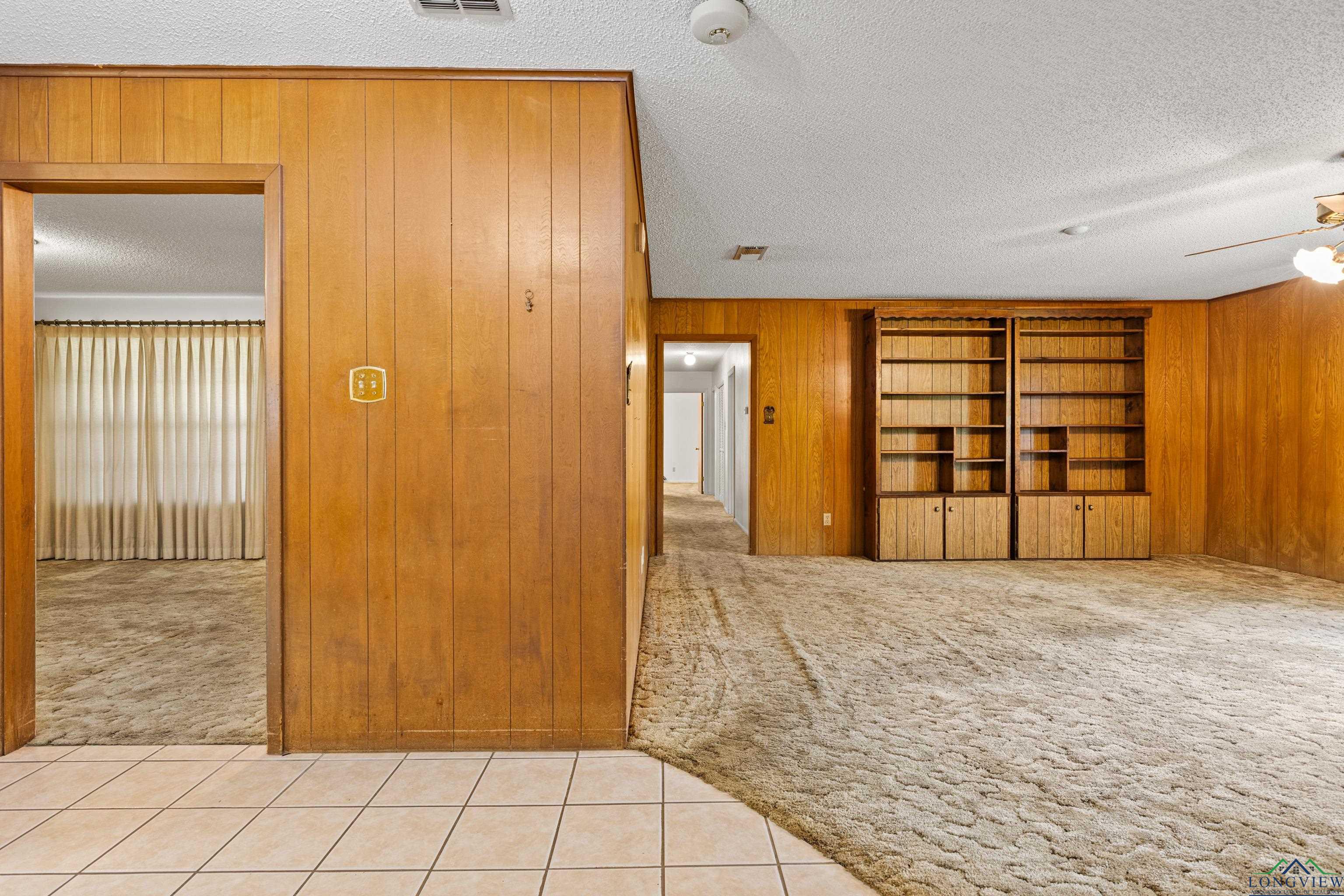2803 Amberwood Drive, Longview, Texas image 15