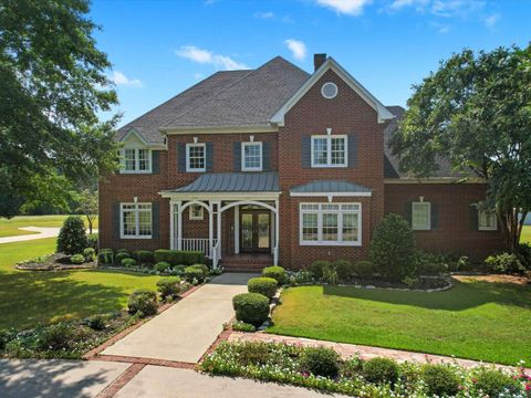 A home in Marshall