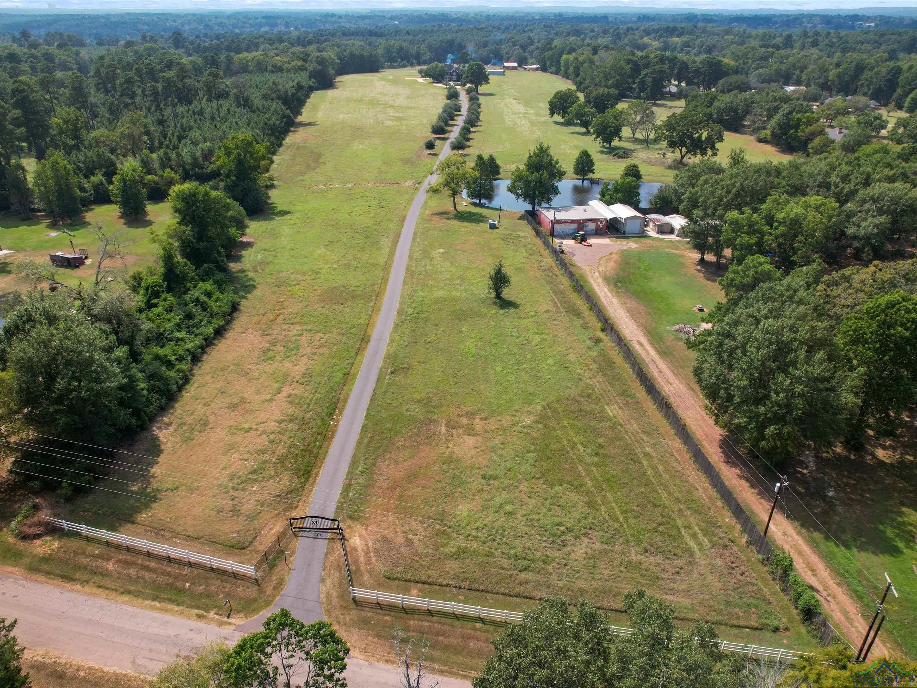 5249 Rosborough Springs Rd, Marshall, Texas image 43