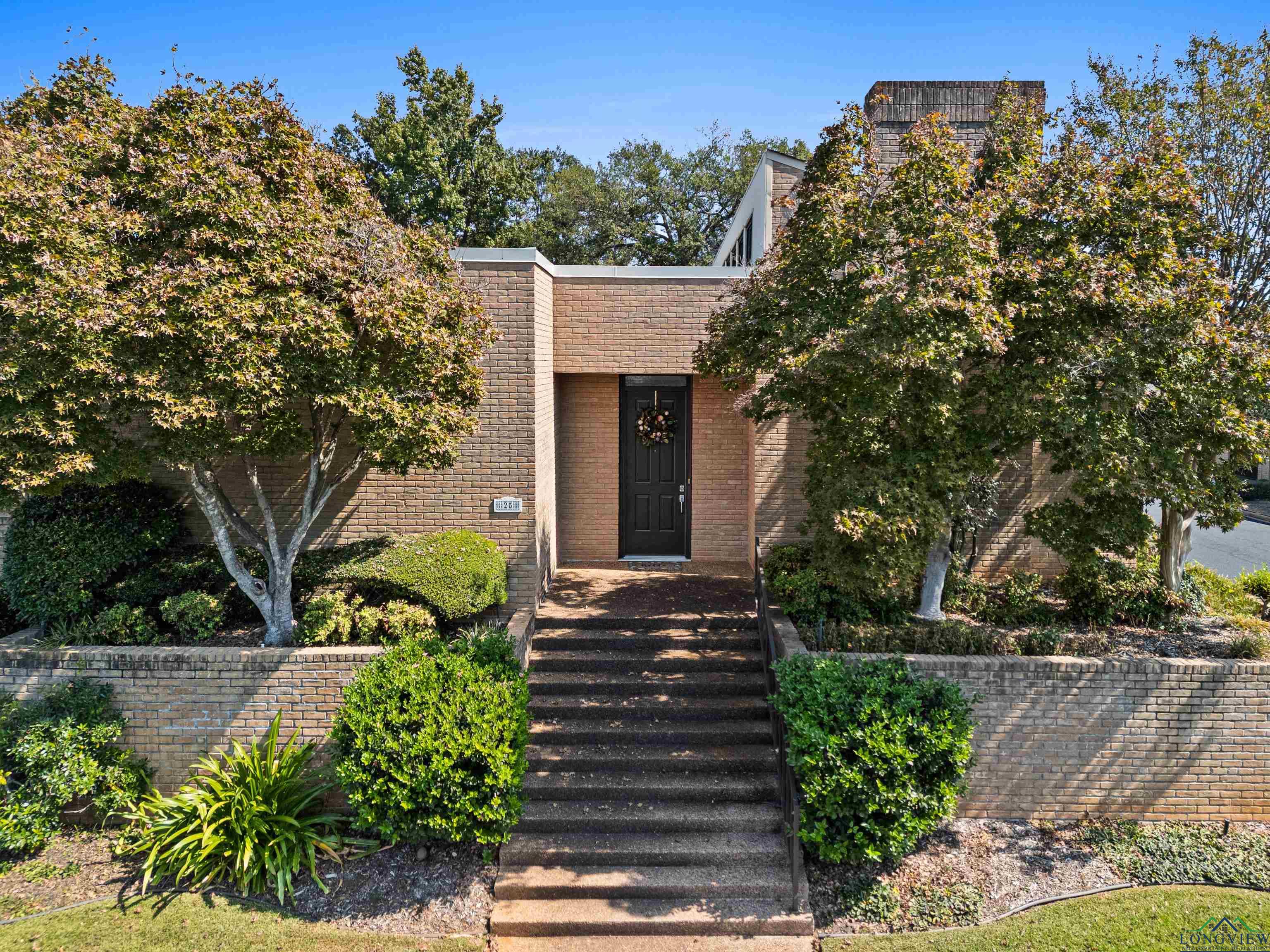 25 Palisades Blvd, Longview, Texas image 1