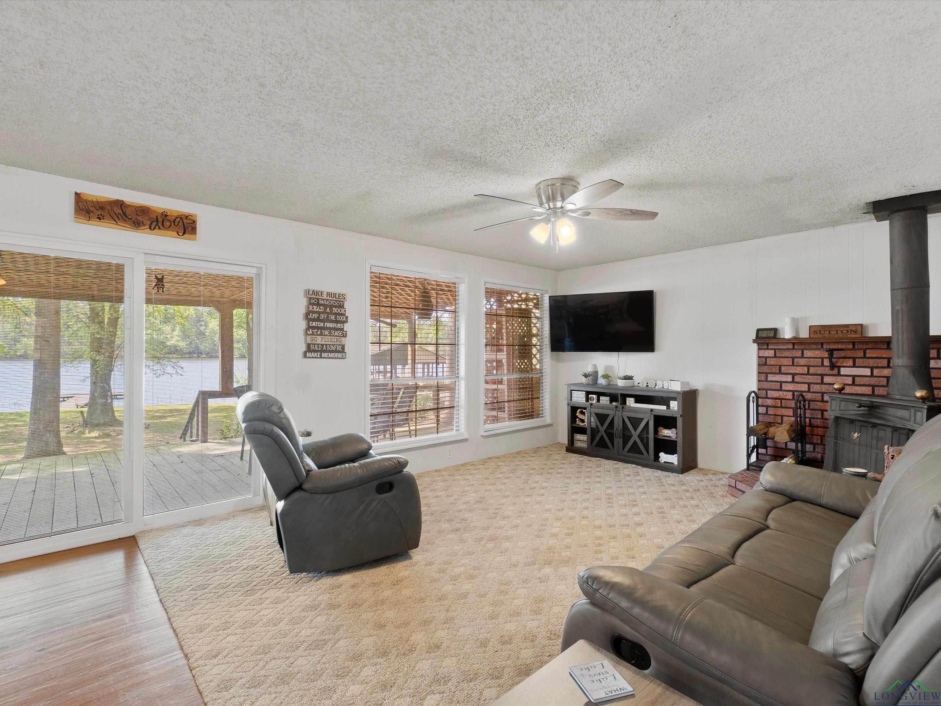 3065 E Lake, Gladewater, Texas image 12
