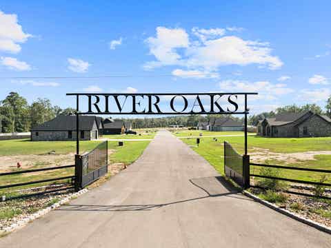 Vacant Land For Sale - 338 Small Oaks Rd<br/> Kilgore, TX 75662
