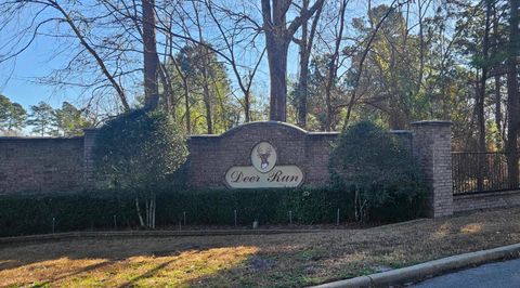 Vacant Land For Sale - 13311 White Tail Drive<br/> Tyler, TX 75707