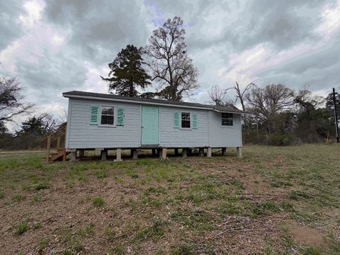 Vacant Land For Sale - 2736 SE Cr 4250<br/> Mount Vernon, TX 75457