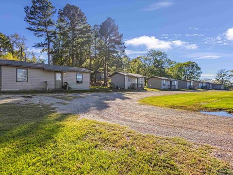 Multifamily For Sale - 2105 Fm 1971<br/> Panola County, Gary, TX 75643