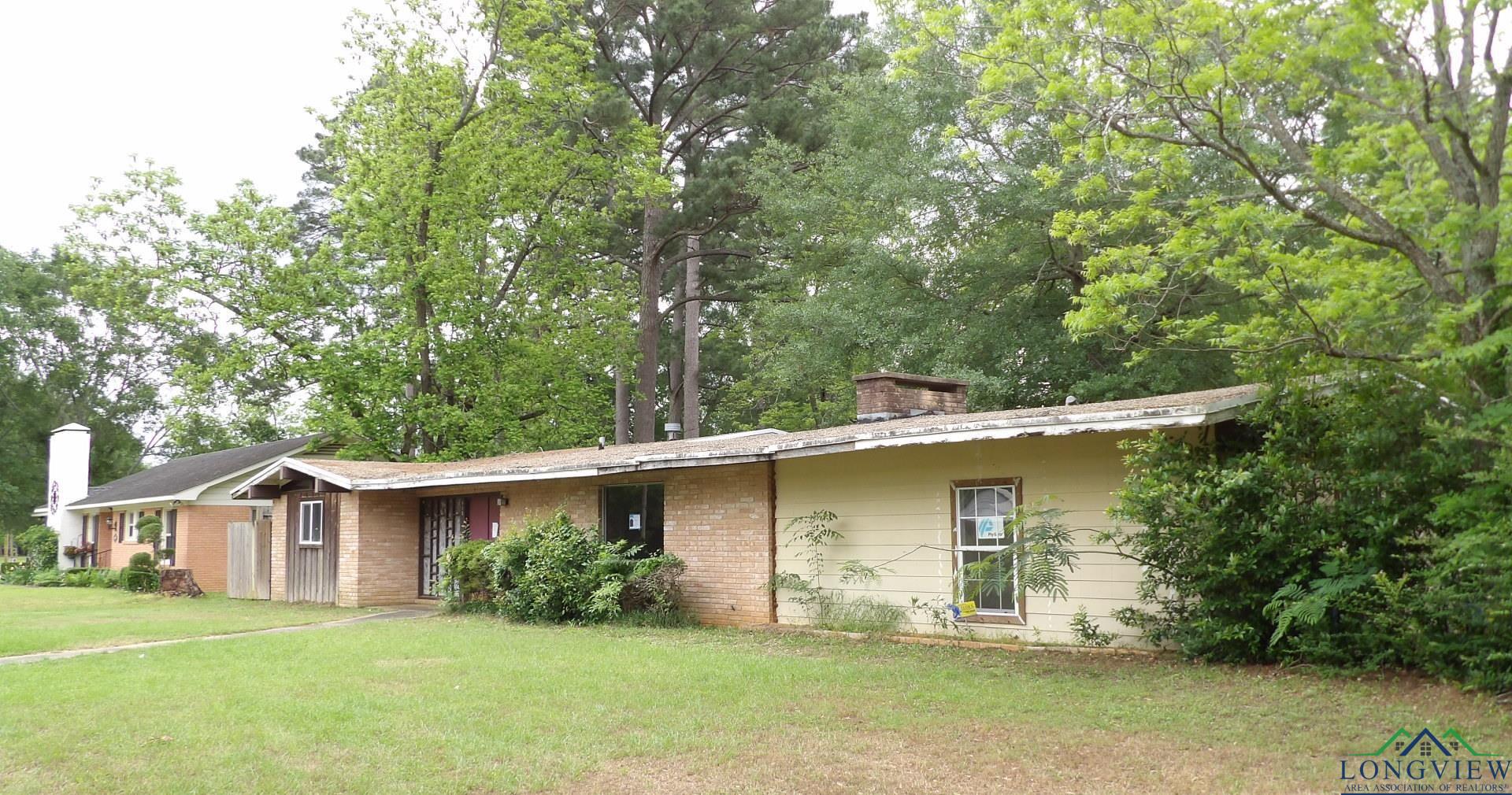 915 John St, Jacksonville, Texas image 3