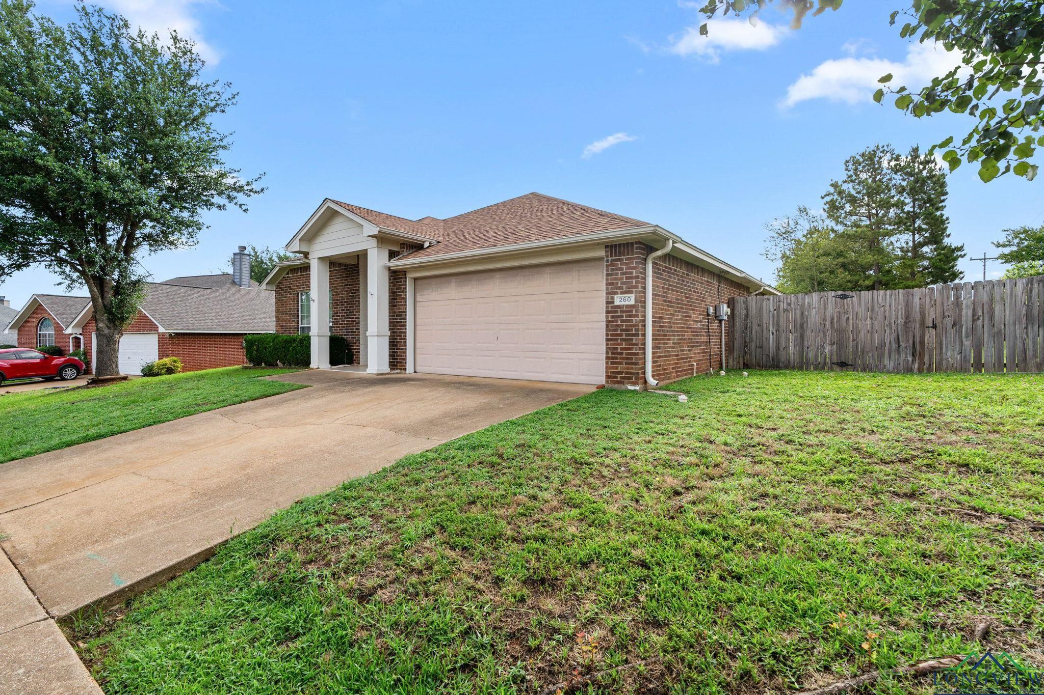 260 Crestview Dr, Jacksonville, Texas image 3