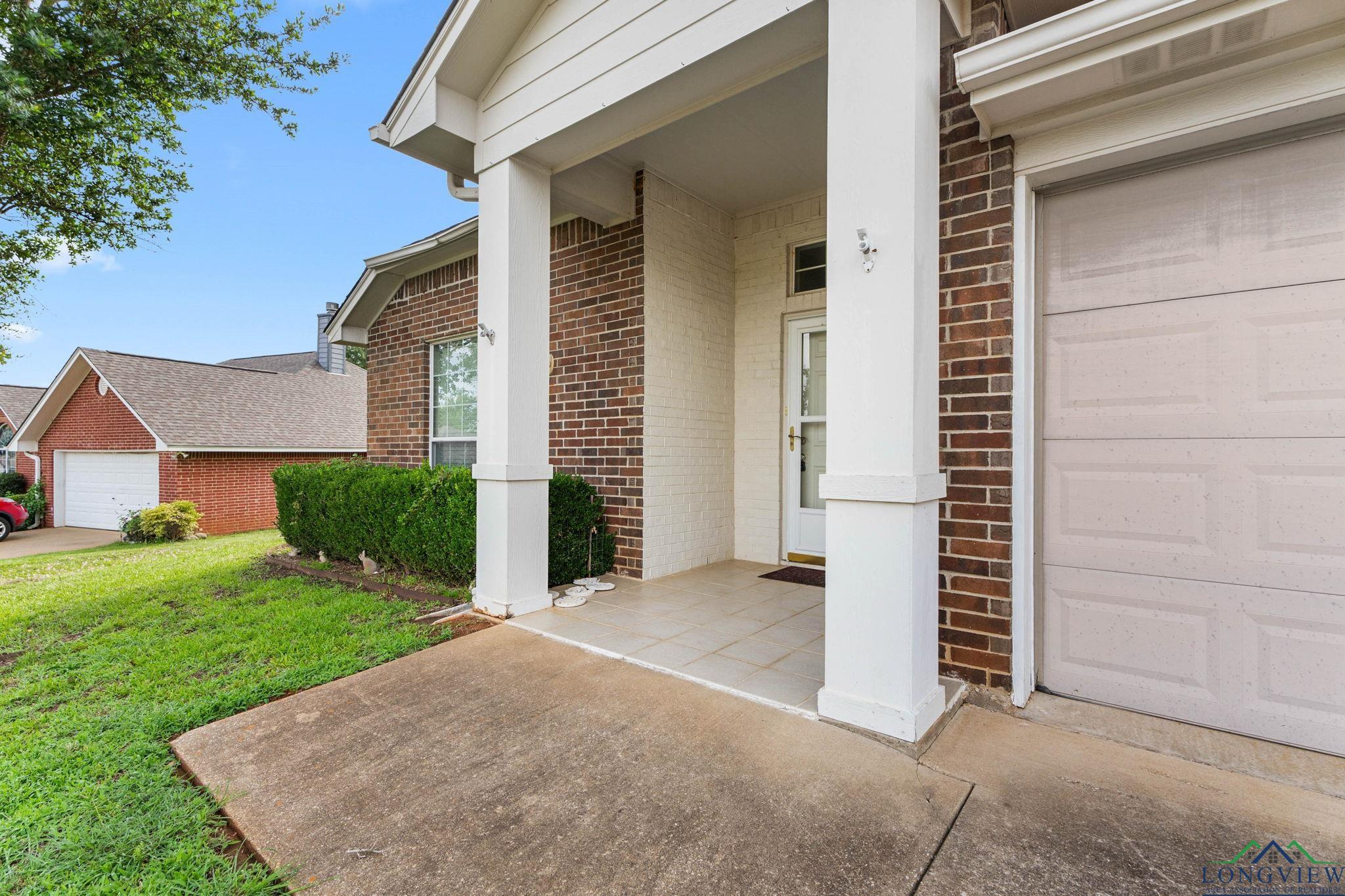 260 Crestview Dr, Jacksonville, Texas image 4