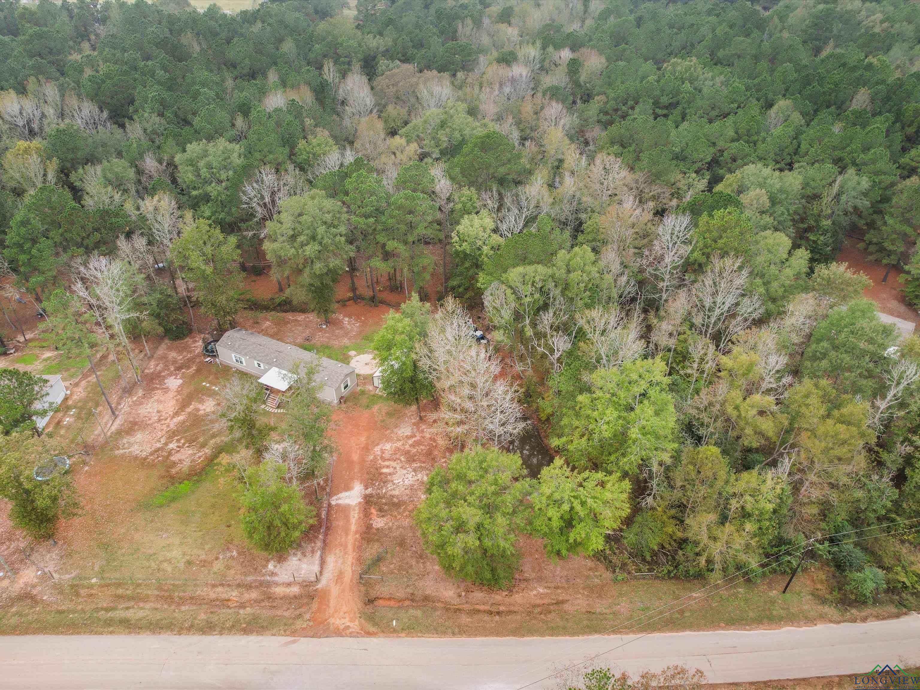 140 Eagle Ridge Rd, Diana, Texas image 7