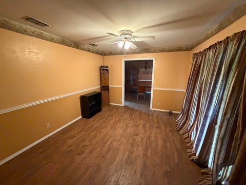 Homes For Sale - 631 Delmonte Lane<br/> Longview, TX 75605