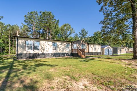 A home in Marshall