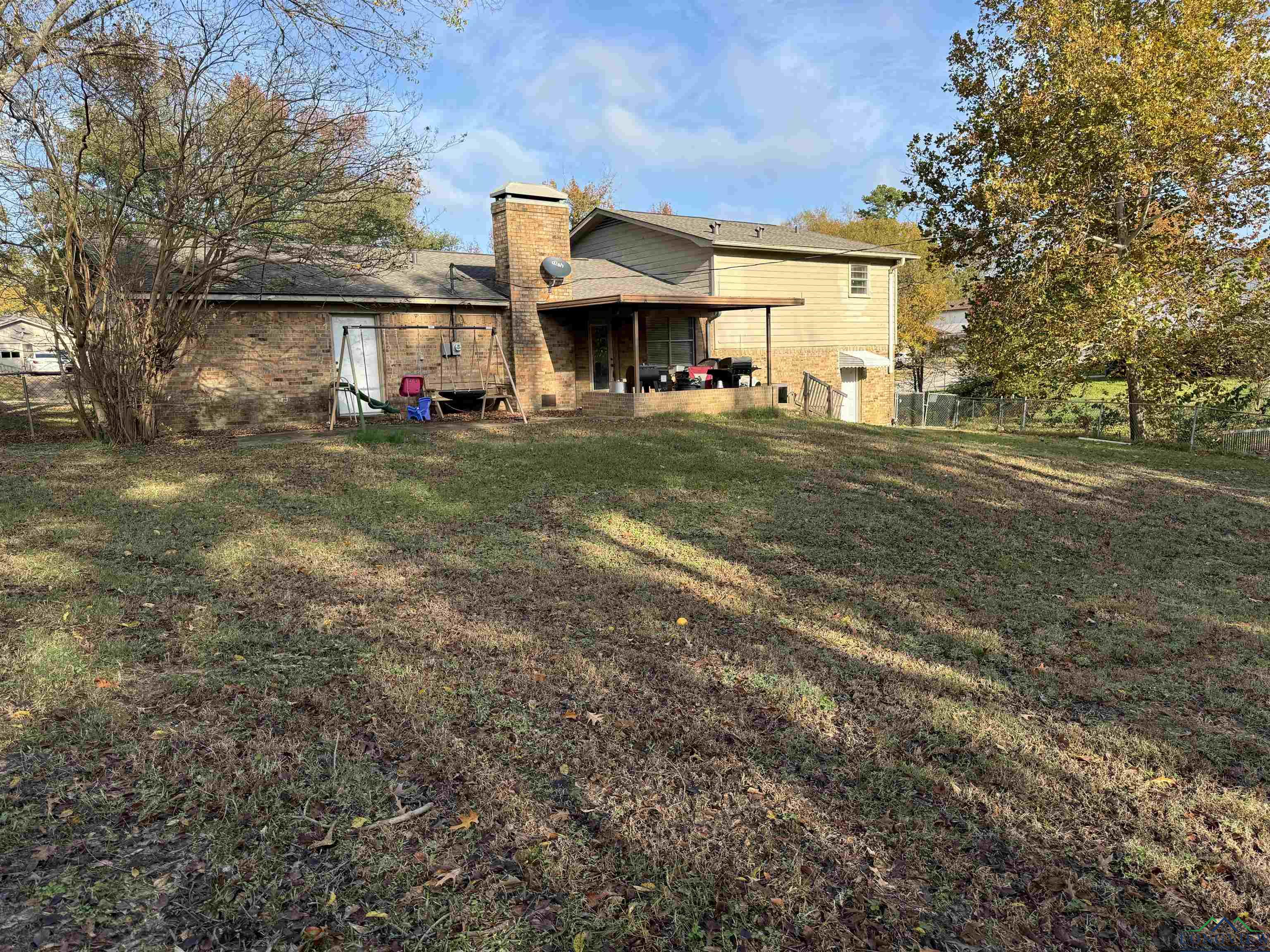 1511 Rayford Rd, Henderson, Texas image 3