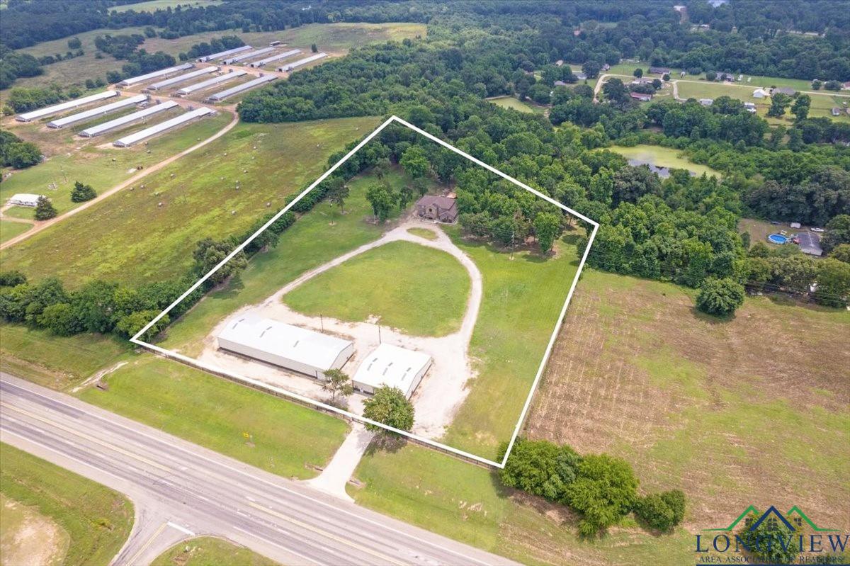 5796 Hwy 271 S, Pittsburg, Texas image 48
